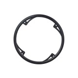 Захист шатуна 48T Black